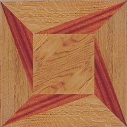 Sternparkett UN (108)